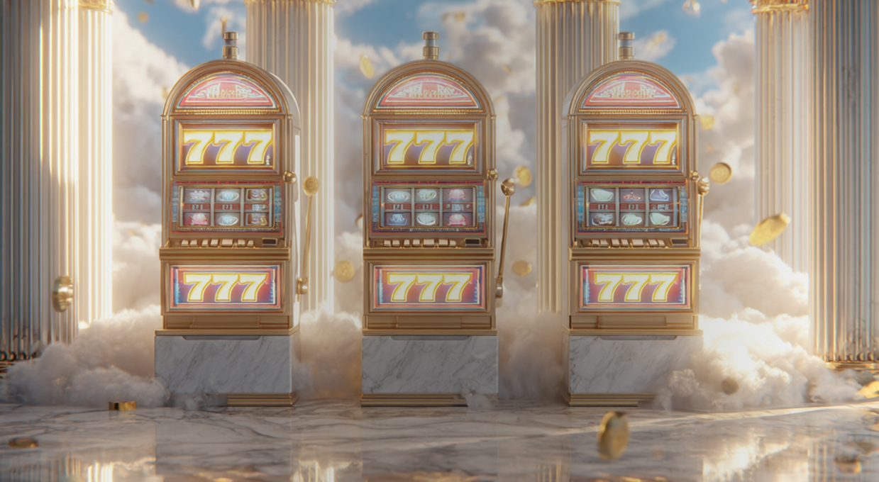 Paradise Casino