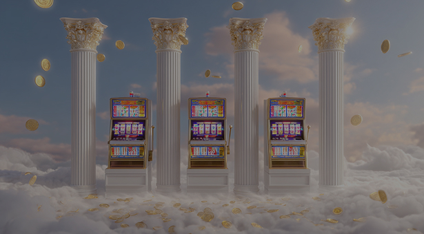 Paradise Casino